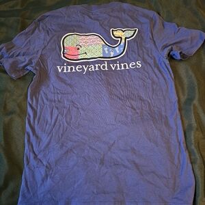NEW with Tags, Vineyard Vines Colorful Graphic Tees, Small
